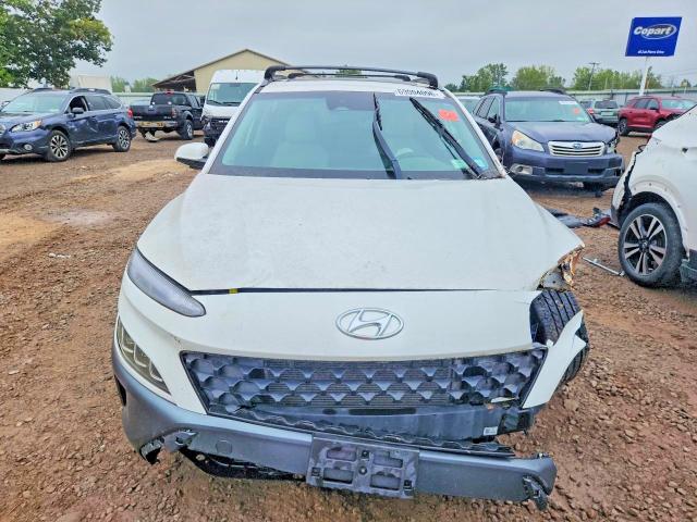 Продаж на аукціоні авто 2022 Hyundai Kona, vin: KM8K5CA30NU928696, номер лоту: 69004096