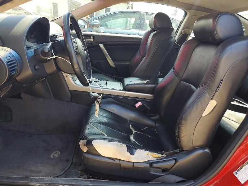 Продажа на аукционе авто 2004 Infiniti G35, vin: JNKCV54E34M806364, номер лота: 68162986