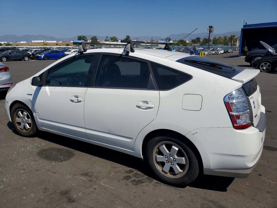 Продажа на аукционе авто 2009 Toyota Prius, vin: JTDKB20U697848342, номер лота: 69996356