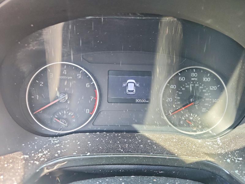 Продажа на аукционе авто 2022 Kia Seltos, vin: KNDEUCAA5N7261643, номер лота: 68493186