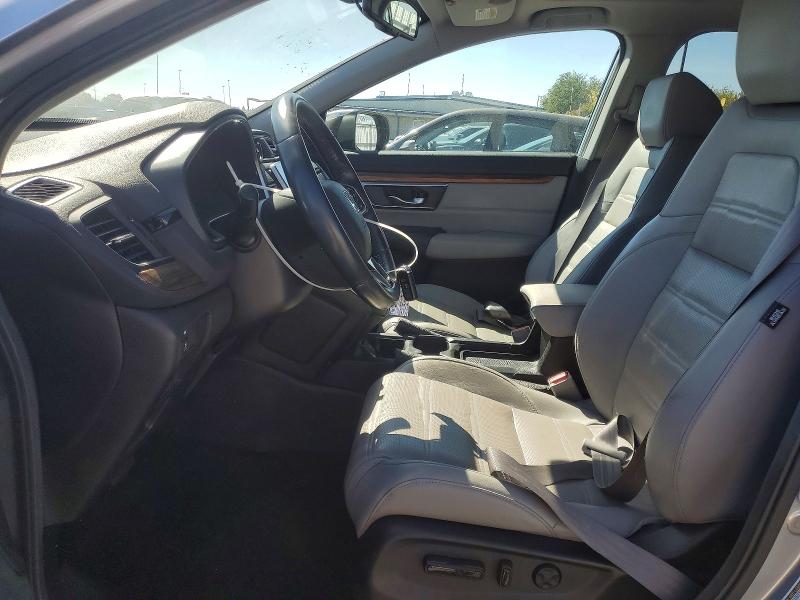 Продаж на аукціоні авто 2017 Honda Cr-v, vin: 7FARW1H80HE045429, номер лоту: 68240156