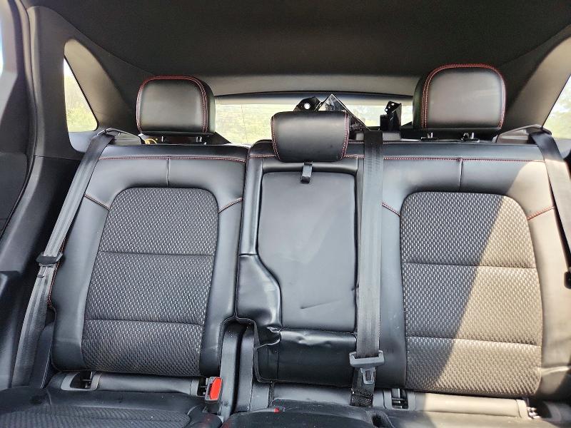 2024 Ford Escape მანქანა იყიდება აუქციონზე, vin: 1FMCU0MZ6RUA94171, აუქციონის ნომერი: 65825706