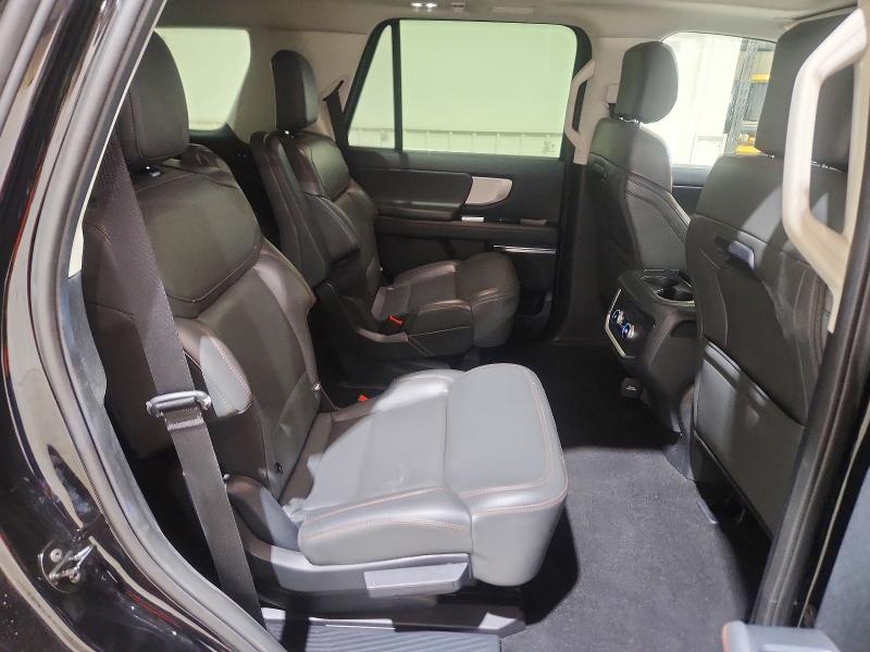 Aukcja sprzedaży 2025 Ford Expedition, vin: 1FMJU1H87SEA50095, numer aukcji: 70737196