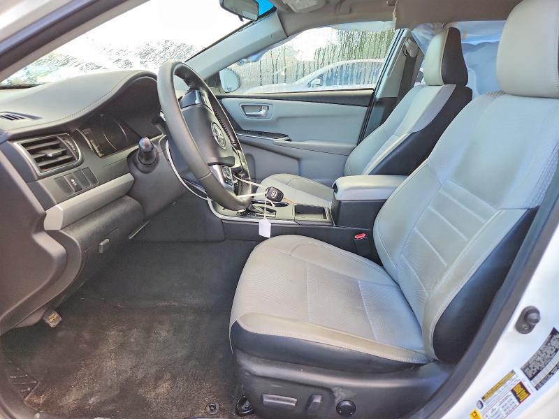 68667706 :رقم المزاد ، 4T1BF1FK5GU159844 vin ، 2016 Toyota Camry مزاد بيع