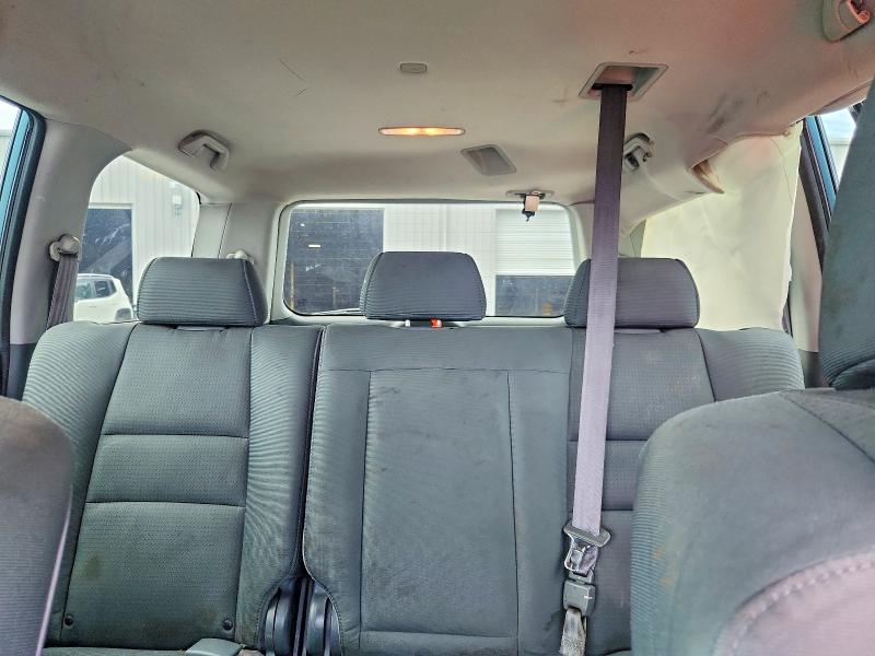 2007 Honda Pilot მანქანა იყიდება აუქციონზე, vin: 5FNYF28197B006580, აუქციონის ნომერი: 67604736