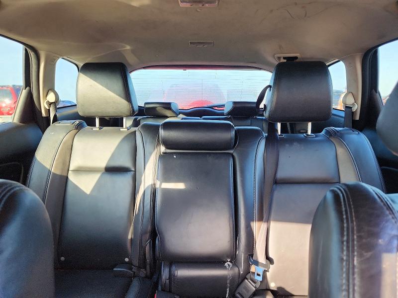 Продажа на аукционе авто 2012 Mazda Cx-9, vin: JM3TB3DV2C0352314, номер лота: 69083936