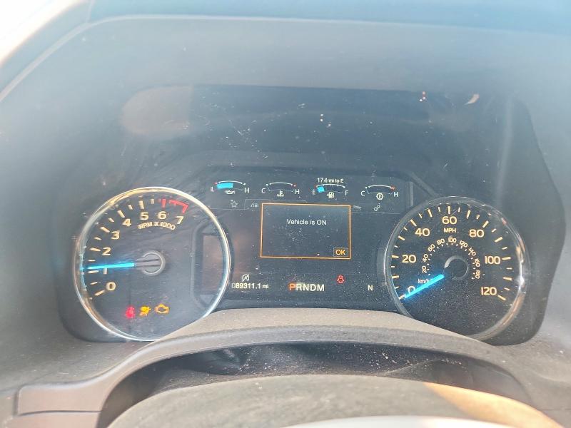 Продажа на аукционе авто 2018 Ford F150, vin: 1FTEW1CG5JKC46535, номер лота: 67755646