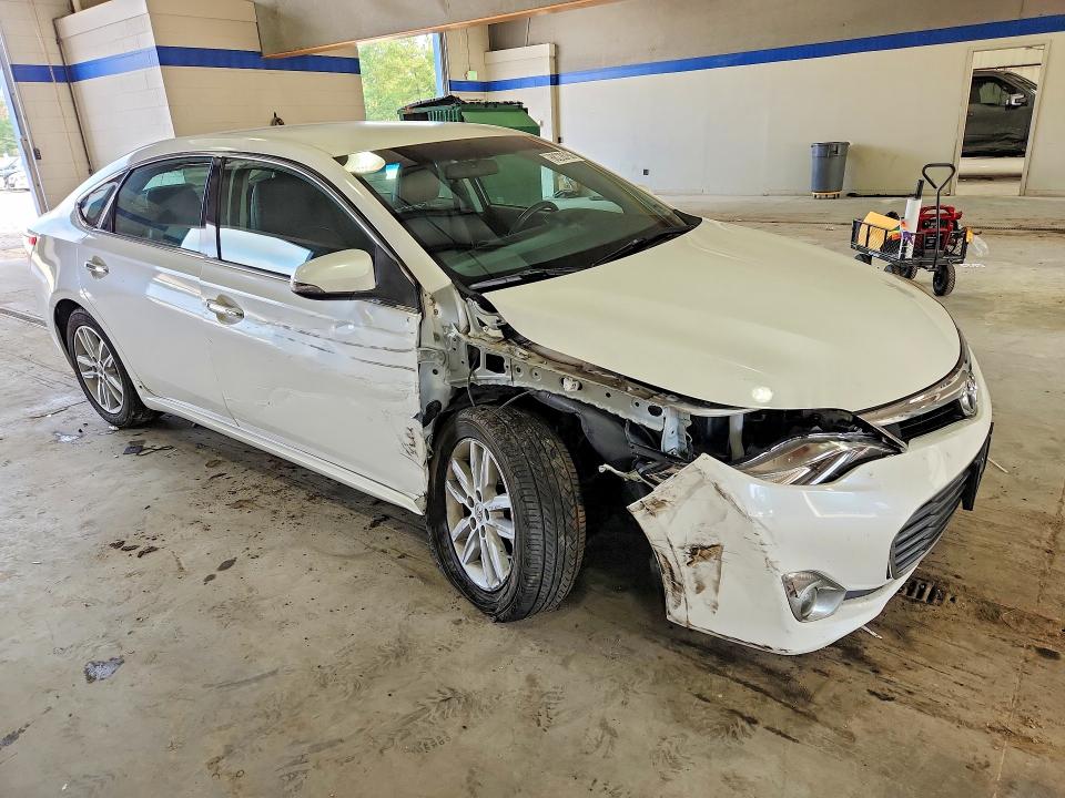 Продажа на аукционе авто 2013 Toyota Avalon, vin: 4T1BK1EB2DU031490, номер лота: 68228756