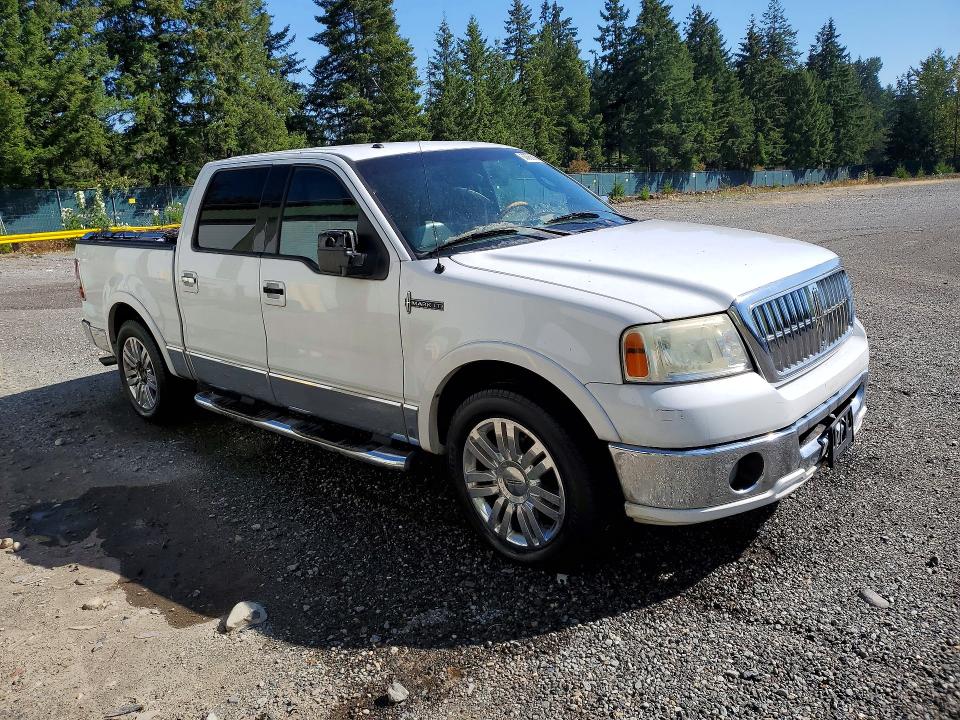 Aukcja sprzedaży 2007 Lincoln Mark Lt, vin: 5LTPW16557FJ01772, numer aukcji: 68366896
