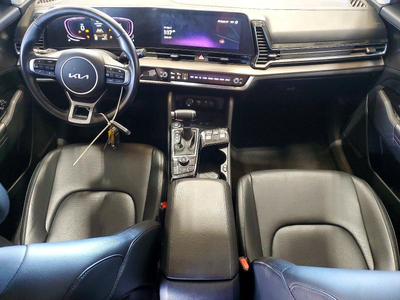 Продаж на аукціоні авто 2024 Kia Sportage, vin: 5XYK3CDF6RG156910, номер лоту: 68192356