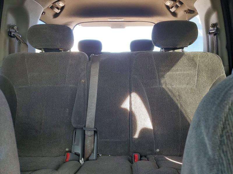 Aukcja sprzedaży 2004 Chevrolet Trailblazer, vin: 1GNET16S846188577, numer aukcji: 67033436