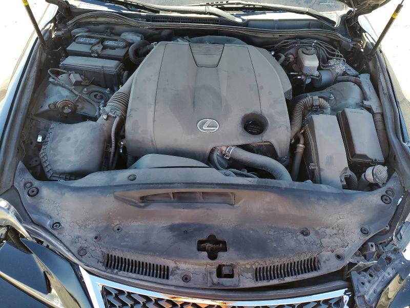 Продаж на аукціоні авто 2015 Lexus Is, vin: JTHCF1D25F5021949, номер лоту: 68336156