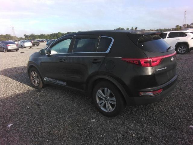 67482606 :رقم المزاد ، KNDPM3AC8H7210569 vin ، 2017 Kia Sportage مزاد بيع