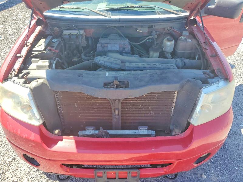 Aukcja sprzedaży 2006 Ford F150, vin: 1FTPW14536FA23609, numer aukcji: 68210506