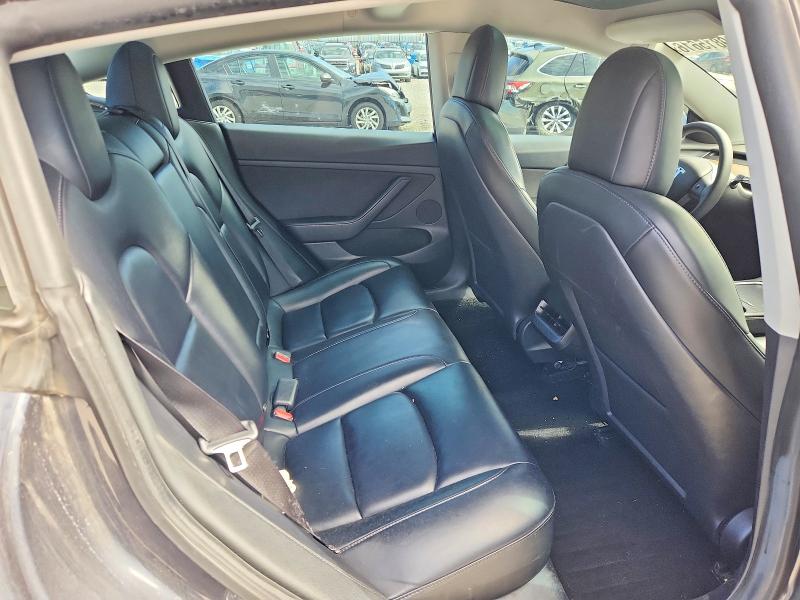 Продаж на аукціоні авто 2022 Tesla Model 3, vin: 5YJ3E1EB6NF144188, номер лоту: 69815616