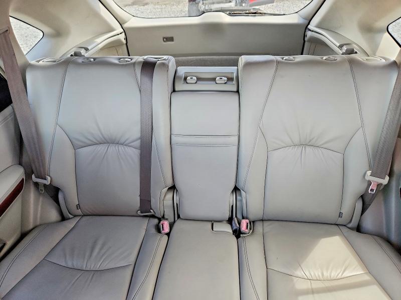 Aukcja sprzedaży 2004 Lexus Rx, vin: JTJGA31U940003609, numer aukcji: 69163696