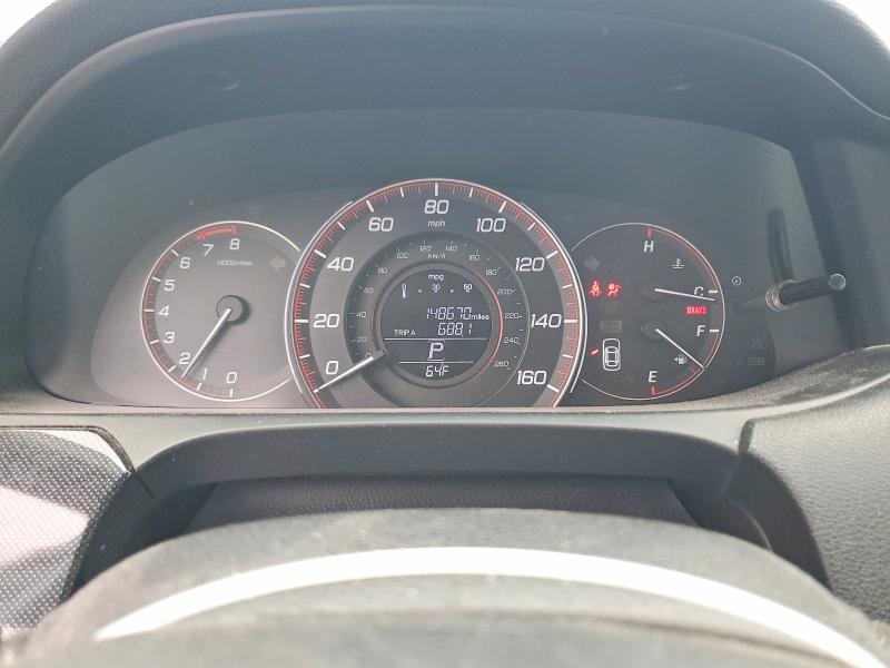 Продаж на аукціоні авто 2013 Honda Accord, vin: 1HGCT1B73DA017252, номер лоту: 70645346