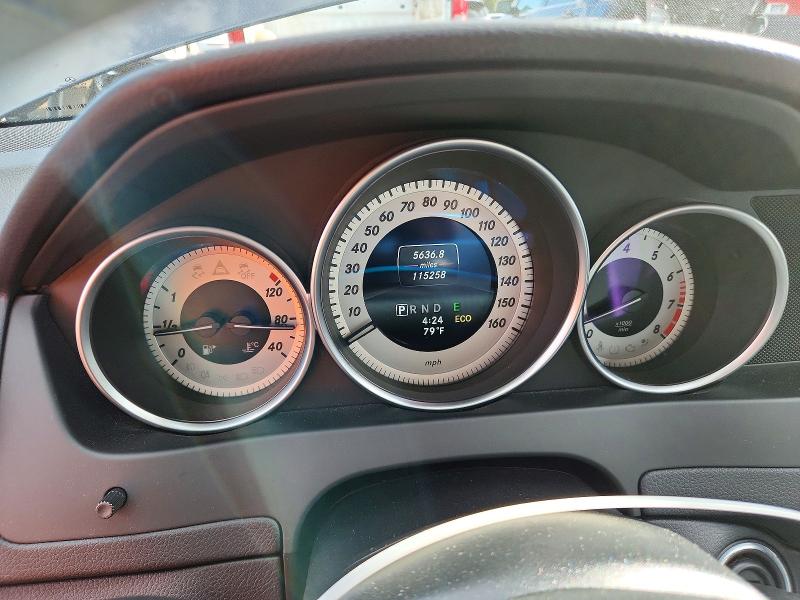 Продажа на аукционе авто 2014 Mercedes-benz C, vin: WDDGF8AB7EG208568, номер лота: 69846346