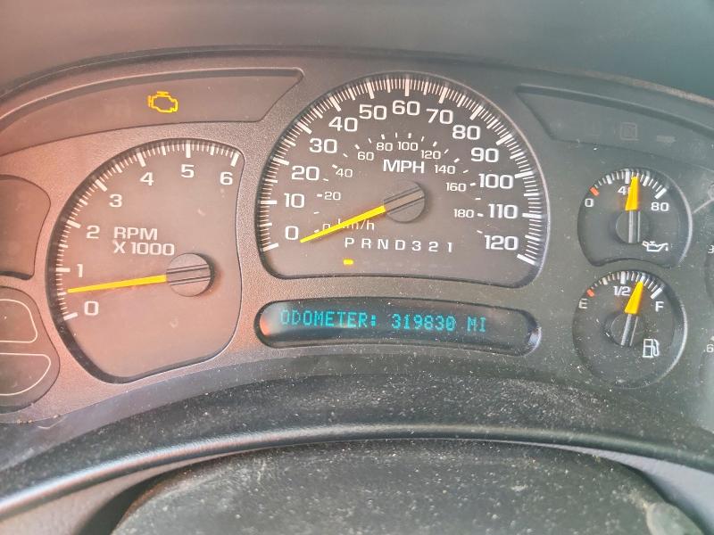 67836846 :رقم المزاد ، 2GCEK13T261217252 vin ، 2006 Chevrolet Silverado مزاد بيع