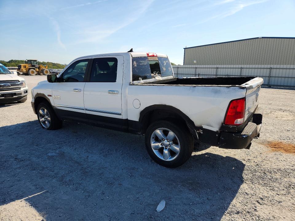 Продажа на аукционе авто 2015 Ram 1500, vin: 1C6RR6LM9FS580528, номер лота: 67827246