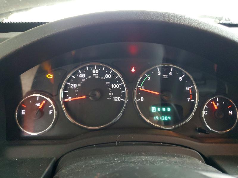 Продаж на аукціоні авто 2012 Jeep Liberty, vin: 1C4PJLAK5CW148904, номер лоту: 68582046