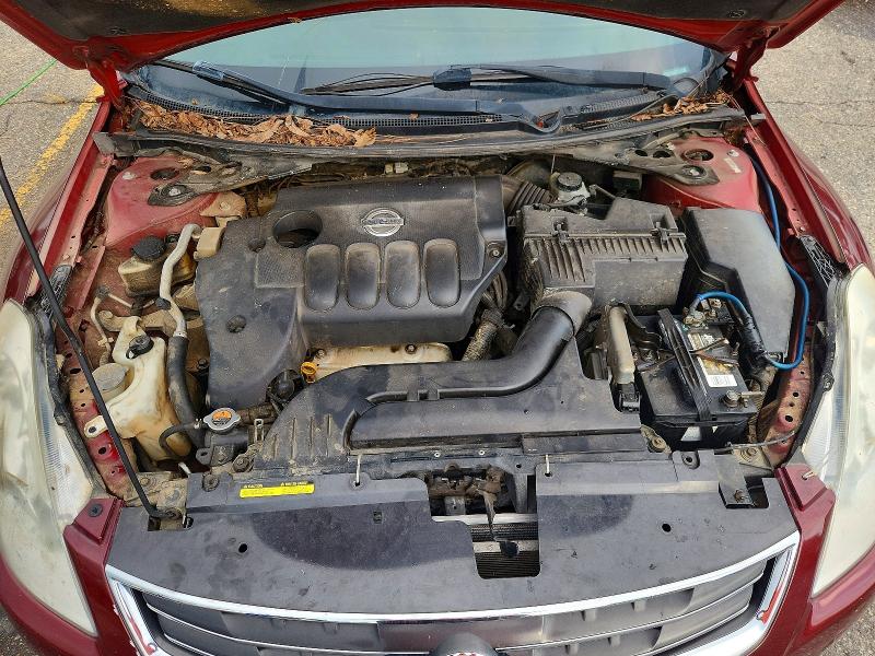 67967316 :رقم المزاد ، 1N4AL2AP4AN467273 vin ، 2010 Nissan Altima مزاد بيع