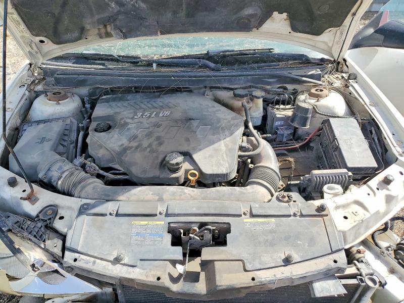 68643896 :رقم المزاد ، 1G2ZH18N474170780 vin ، 2007 Pontiac G6 مزاد بيع