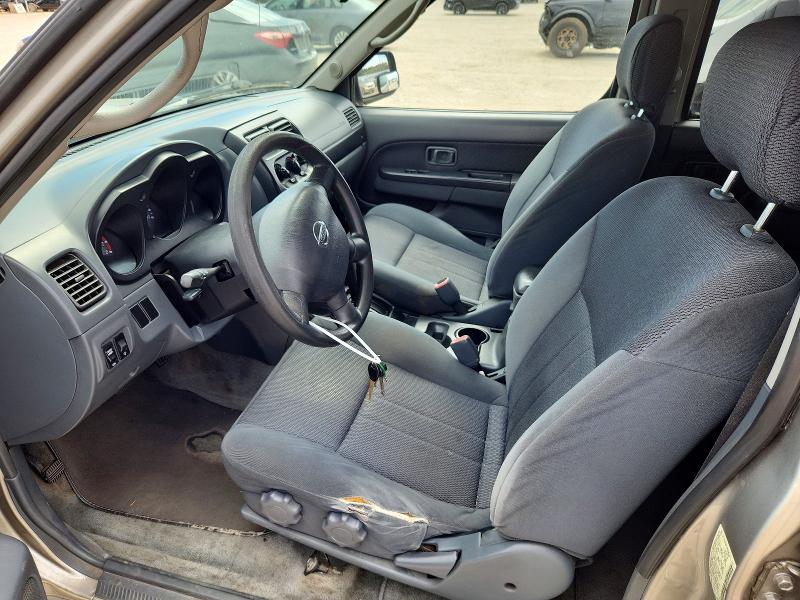 Aukcja sprzedaży 2003 Nissan Frontier, vin: 1N6ED29X33C420339, numer aukcji: 68325946