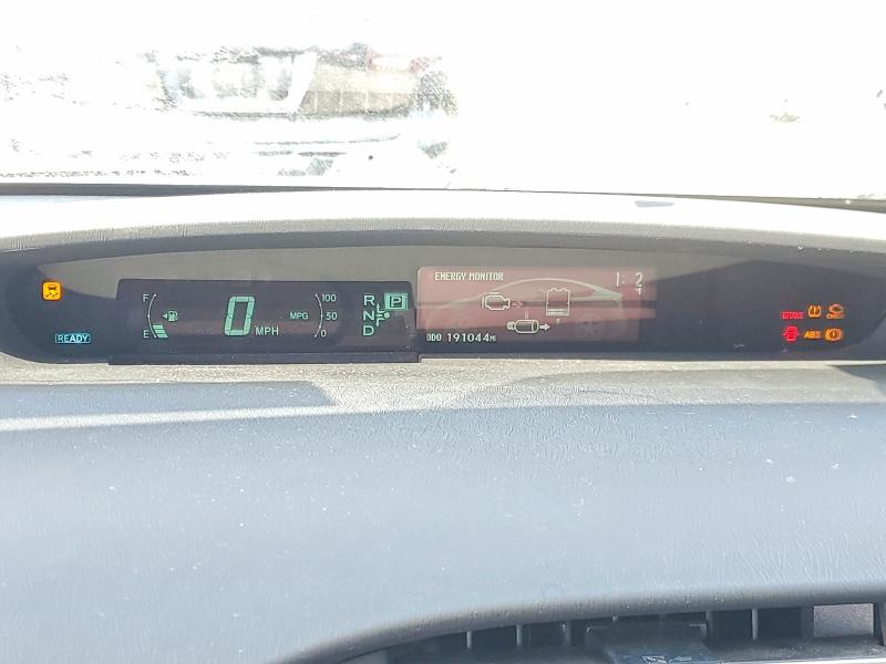 Продаж на аукціоні авто 2015 Toyota Prius, vin: JTDKN3DU3F1912679, номер лоту: 68232016