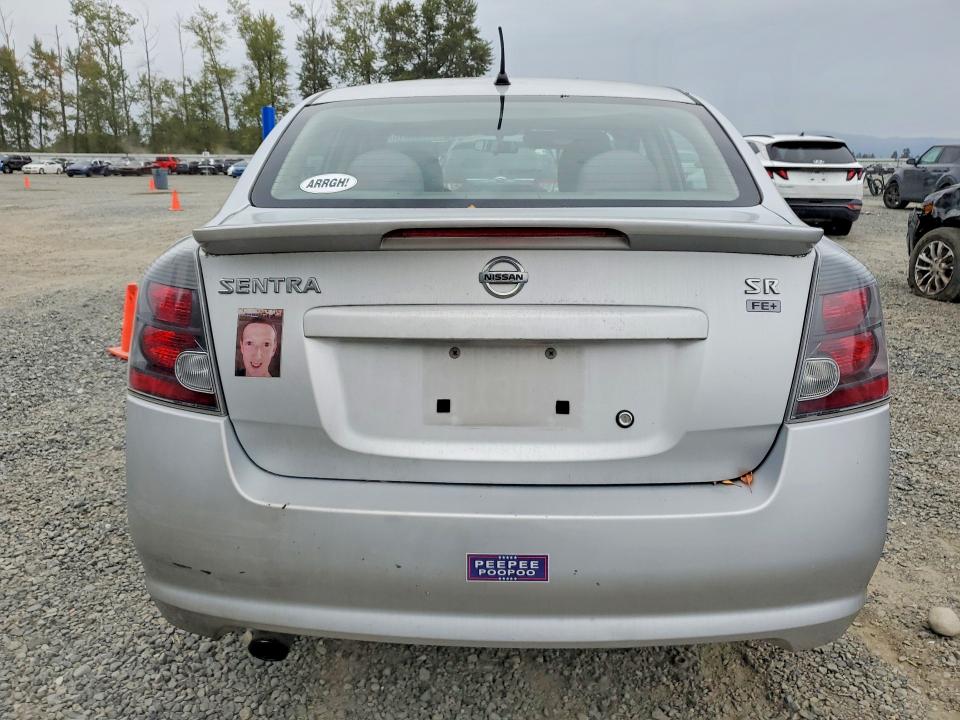 Auction sale of the 2009 Nissan Sentra, vin: 3N1AB61E89L693754, lot number: 69538316
