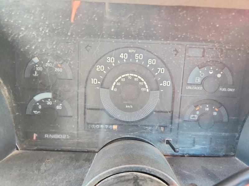 Продаж на аукціоні авто 1990 Chevrolet Gmt-400, vin: 1GCDK14K3LE172964, номер лоту: 67712896