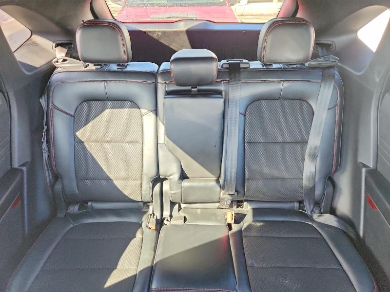2025 Ford Escape მანქანა იყიდება აუქციონზე, vin: 1FMCU0MN7SUB36494, აუქციონის ნომერი: 68202336