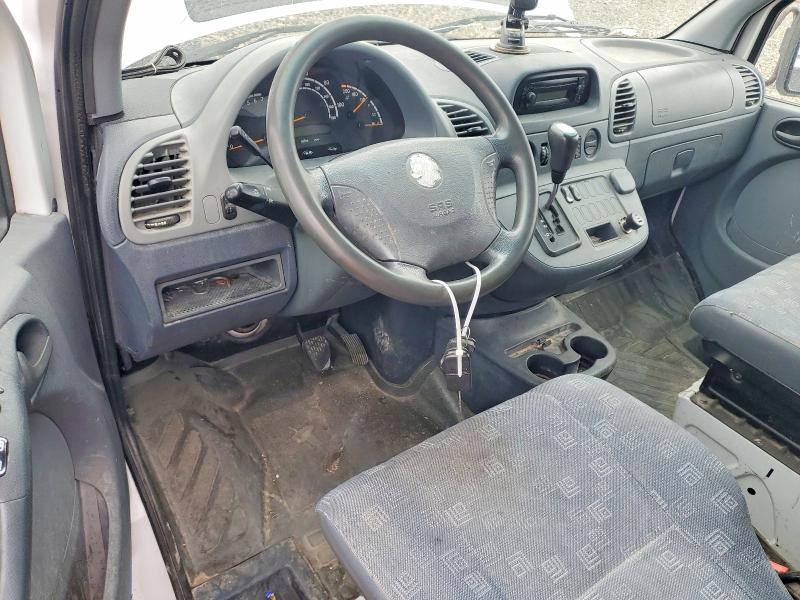 Aukcja sprzedaży 2005 Sprinter Medium Duty/box Trucks, vin: WD2PD644455748388, numer aukcji: 65222156