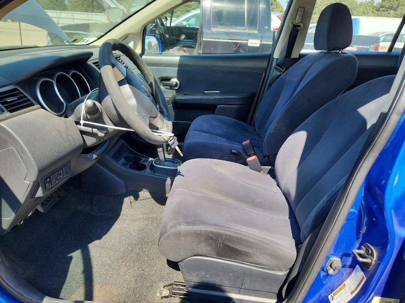 Продажа на аукционе авто 2008 Nissan Versa, vin: 3N1BC13E68L428833, номер лота: 68060036