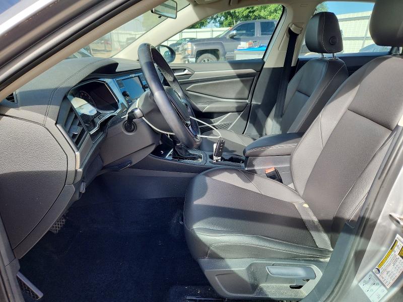 Aukcja sprzedaży 2019 Volkswagen Jetta, vin: 3VWC57BU6KM243591, numer aukcji: 70277146