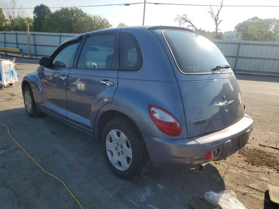Aukcja sprzedaży 2007 Chrysler Pt Cruiser, vin: 3A4FY48B07T530458, numer aukcji: 67513746