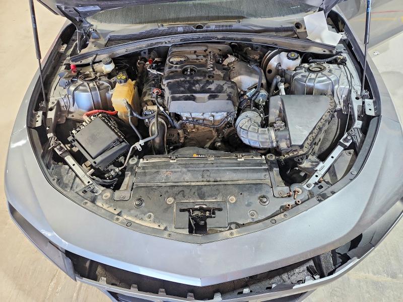 2022 Chevrolet Camaro მანქანა იყიდება აუქციონზე, vin: 1G1FB1RX5N0114635, აუქციონის ნომერი: 70117416