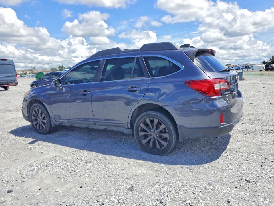 Aukcja sprzedaży 2017 Subaru Outback, vin: 4S4BSANCXH3419460, numer aukcji: 67481886