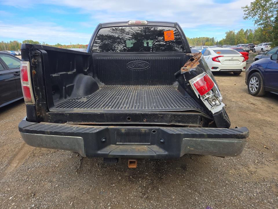 Продажа на аукционе авто 2014 Ford F150, vin: 1FTFW1EF4EKF97502, номер лота: 70501056