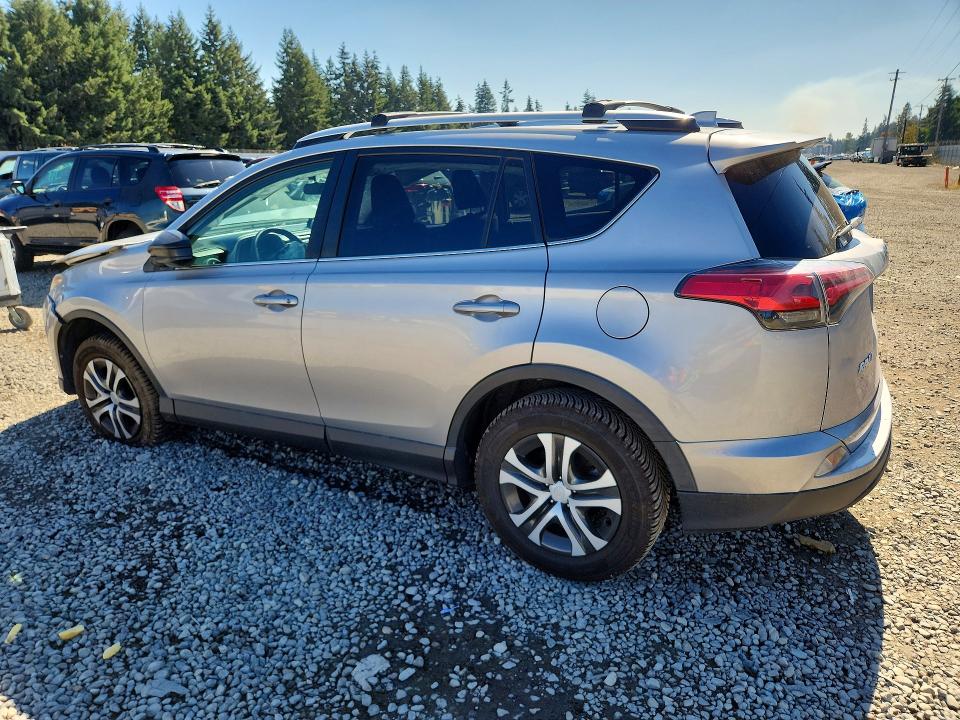 2016 Toyota Rav4 მანქანა იყიდება აუქციონზე, vin: 2T3BFREV7GW453358, აუქციონის ნომერი: 68844616