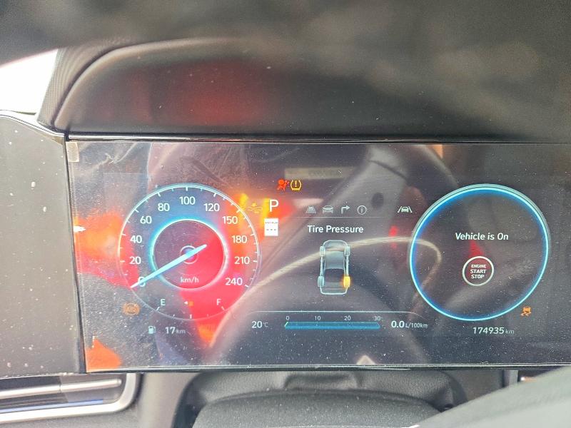 68180856 :رقم المزاد ، KMHLN4DG1RU704173 vin ، 2024 Hyundai Elantra مزاد بيع