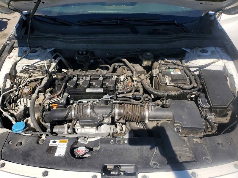 Продажа на аукционе авто 2019 Honda Accord, vin: 1HGCV1F16KA030512, номер лота: 70439746