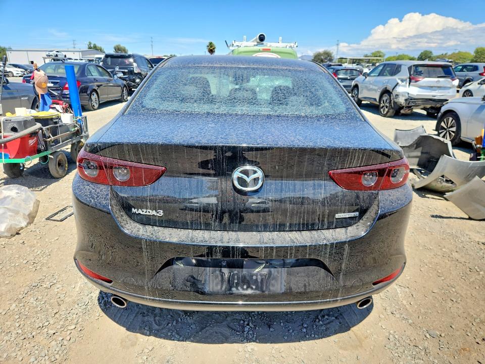 Aukcja sprzedaży 2021 Mazda 3, vin: 3MZBPABL0MM214925, numer aukcji: 66991506
