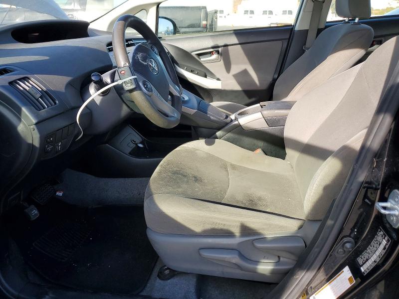 Aukcja sprzedaży 2015 Toyota Prius, vin: JTDKN3DU7F1919246, numer aukcji: 68868786