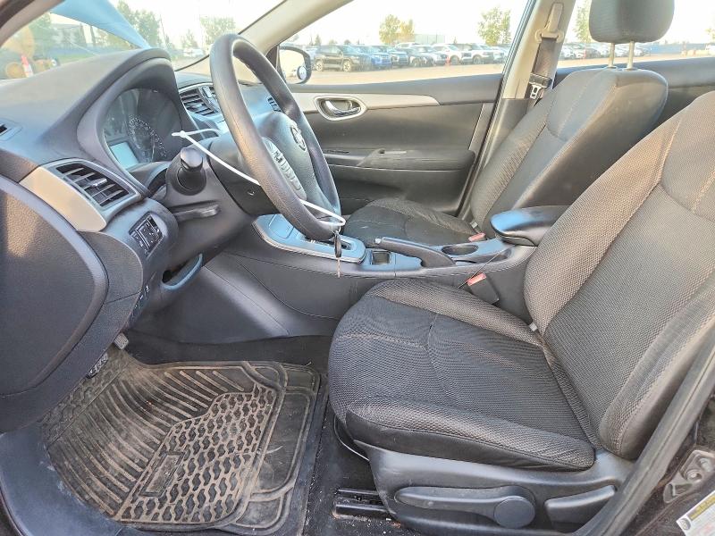69739486 :رقم المزاد ، 3N1AB7AP3DL731844 vin ، 2013 Nissan Sentra مزاد بيع