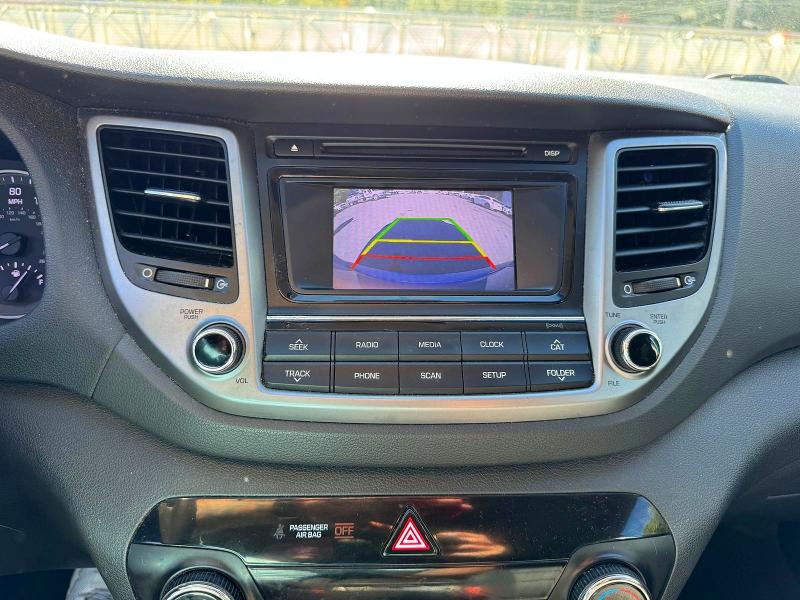 69552966 :رقم المزاد ، KM8J3CA20HU313336 vin ، 2017 Hyundai Tucson مزاد بيع