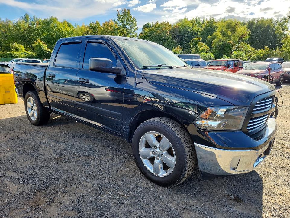 Продажа на аукционе авто 2015 Ram 1500, vin: 1C6RR7LMXFS574954, номер лота: 70419266