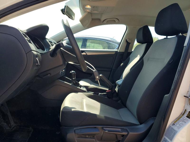 Продаж на аукціоні авто 2017 Volkswagen Jetta, vin: 3VW167AJ3HM348142, номер лоту: 68444156