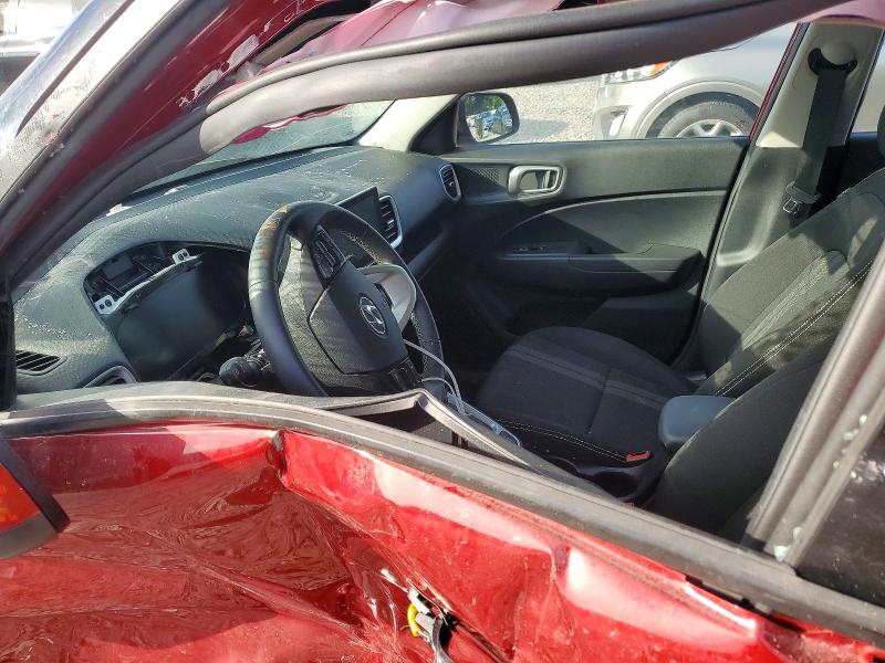 Aukcja sprzedaży 2025 Hyundai Venue, vin: KMHRC8A3XSU372829, numer aukcji: 68545606