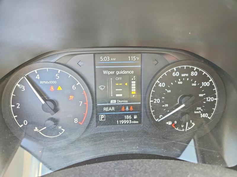 Aukcja sprzedaży 2023 Nissan Altima, vin: 1N4BL4BV4PN384237, numer aukcji: 68591846